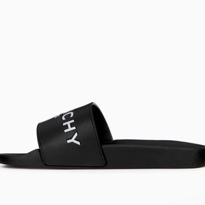 GIVENCHY POOL SLIDES